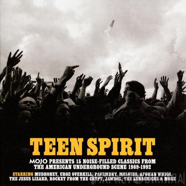  - Teen Spirit (Mojo Presents 15 Noise-Filled Classics From The American Underground Scene 1989-1992)
