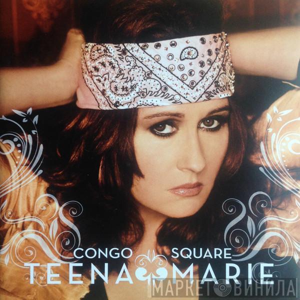 Teena Marie - Congo Square