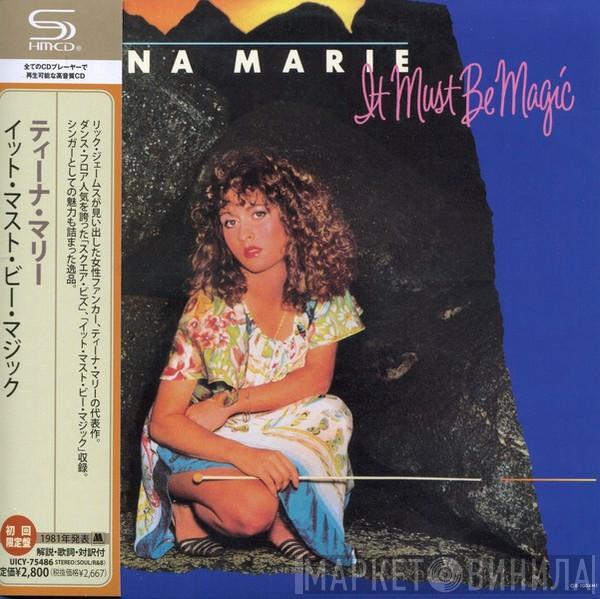  Teena Marie  - It Must Be Magic