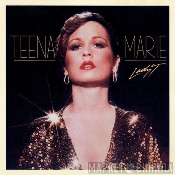  Teena Marie  - Lady T