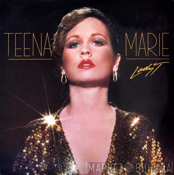 Teena Marie - Lady T