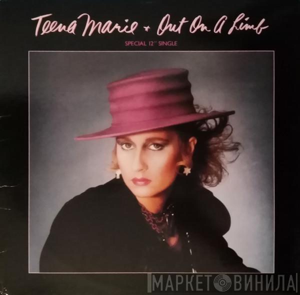 Teena Marie - Out On A Limb