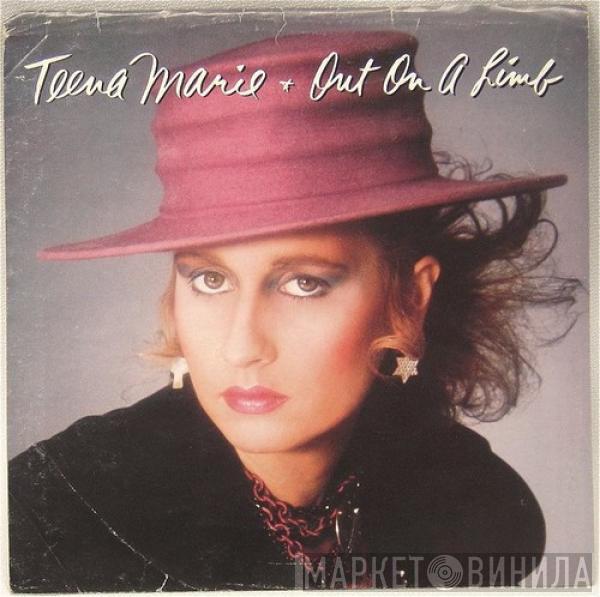 Teena Marie - Out On A Limb