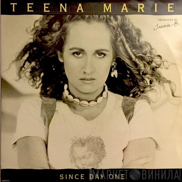  Teena Marie  - Since Day One