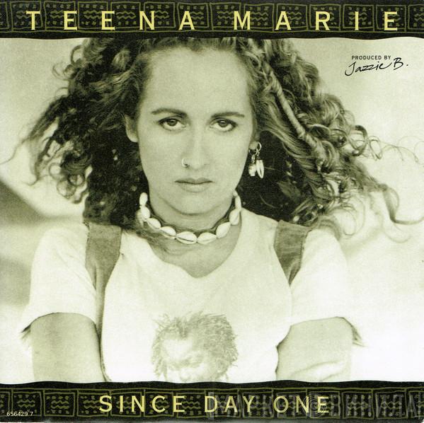 Teena Marie - Since Day One