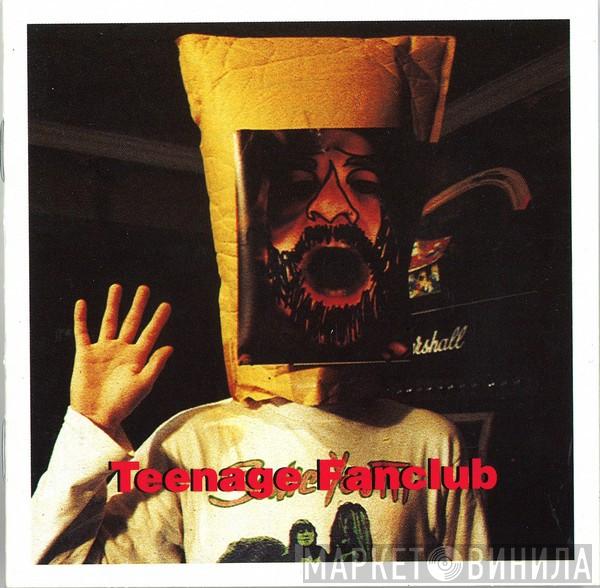 Teenage Fanclub - Deep Fried Fanclub