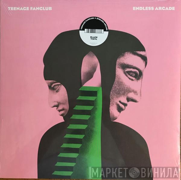 Teenage Fanclub - Endless Arcade