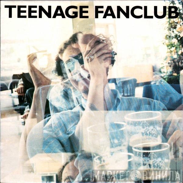 Teenage Fanclub - God Knows It's True
