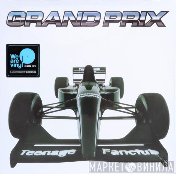 Teenage Fanclub - Grand Prix