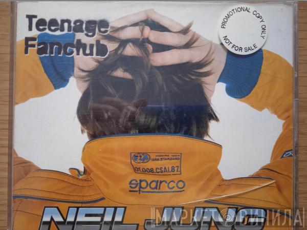 Teenage Fanclub - Neil Jung