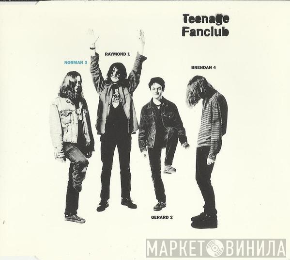 Teenage Fanclub - Norman 3