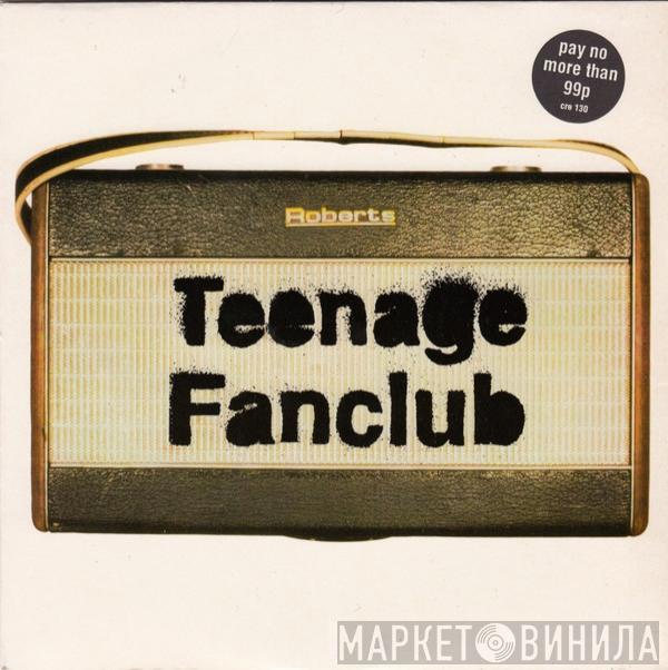 Teenage Fanclub - Radio