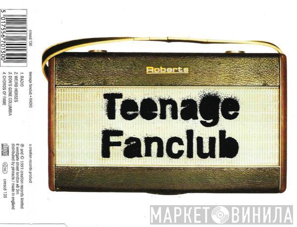 Teenage Fanclub - Radio
