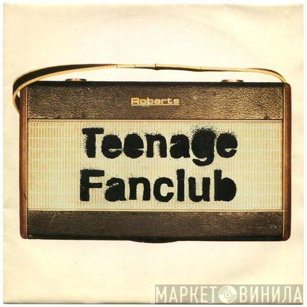 Teenage Fanclub - Radio