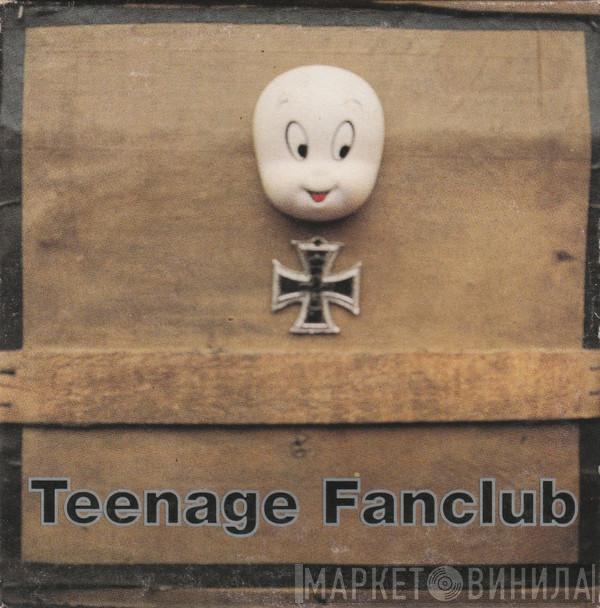 Teenage Fanclub - The Concept