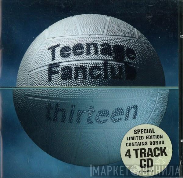 Teenage Fanclub - Thirteen