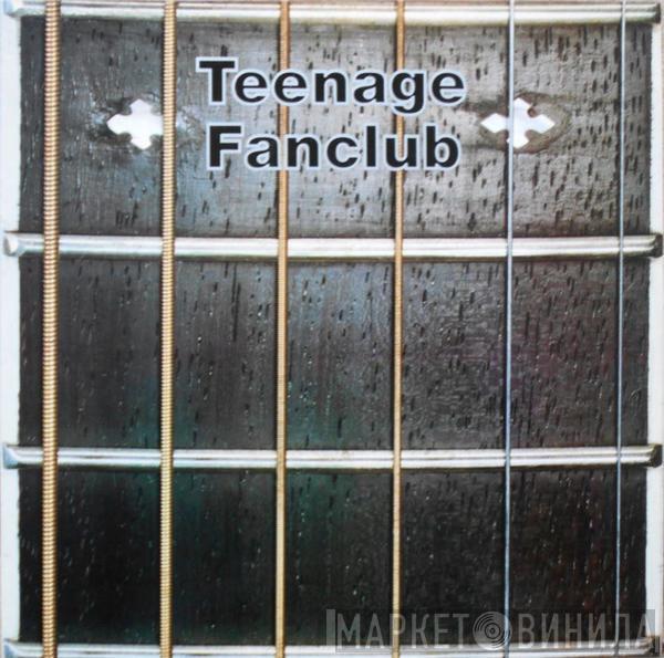  Teenage Fanclub  - What You Do To Me