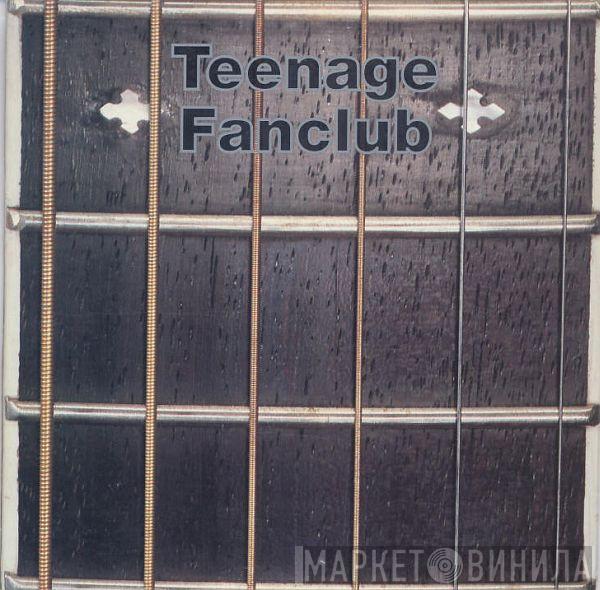 Teenage Fanclub - What You Do To Me