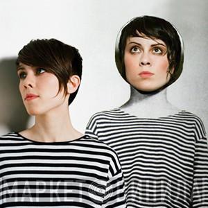 Tegan and Sara - Sainthood
