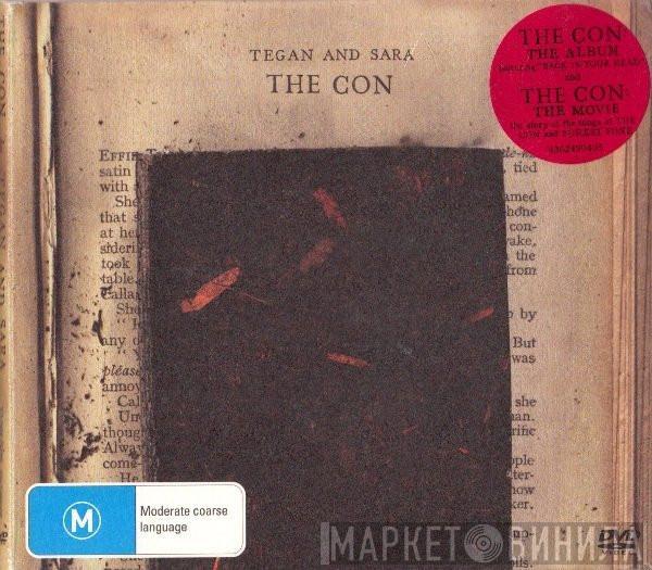  Tegan and Sara  - The Con