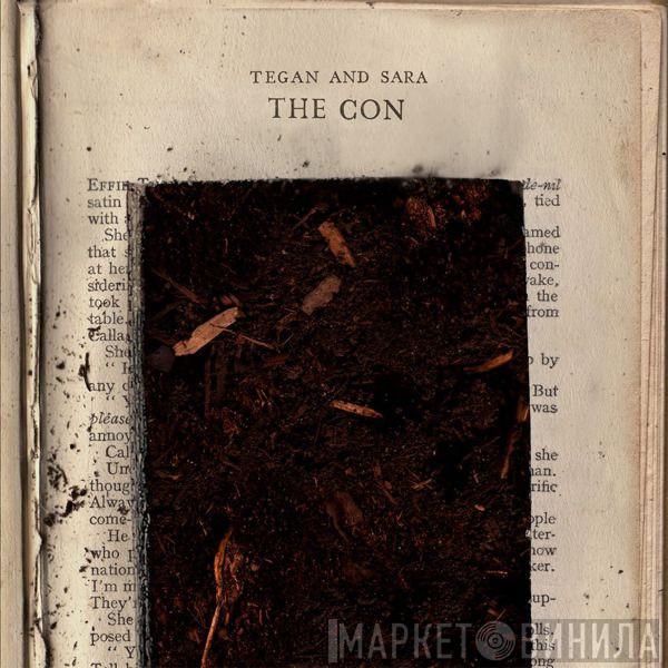  Tegan and Sara  - The Con