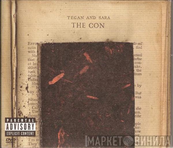  Tegan and Sara  - The Con