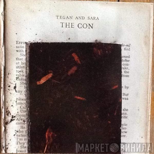  Tegan and Sara  - The Con