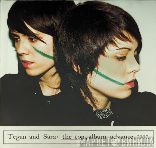  Tegan and Sara  - The Con