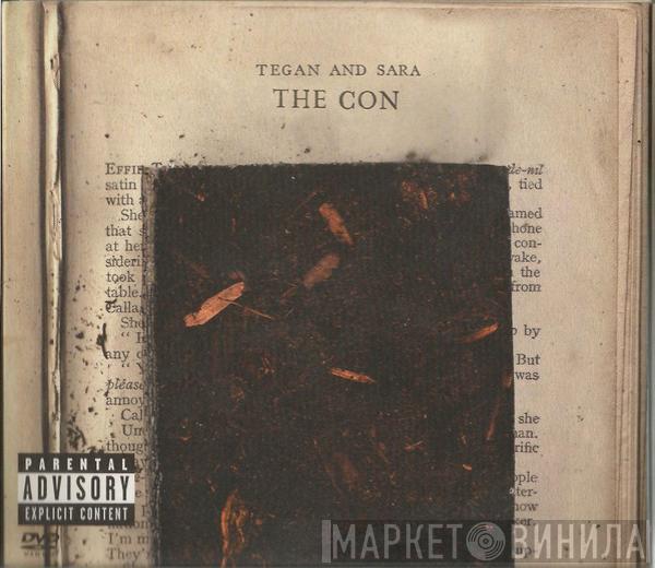  Tegan and Sara  - The Con