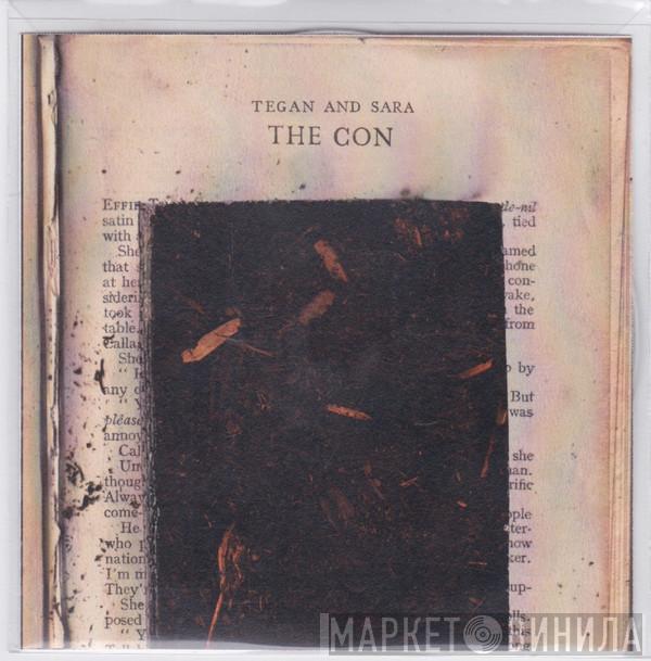  Tegan and Sara  - The Con