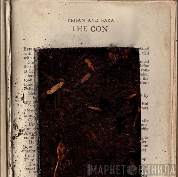  Tegan and Sara  - The Con