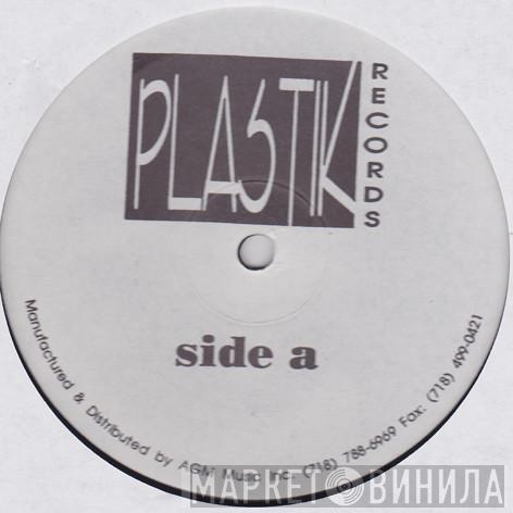 Tehs Groove - I Wanna Be With You