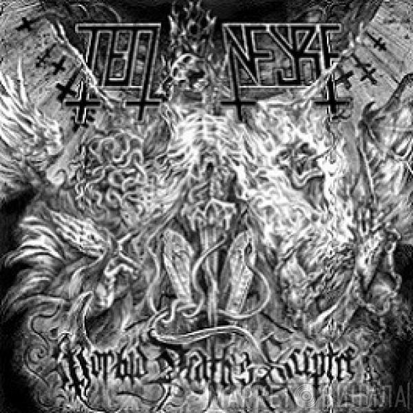 TeitanFyre - Morbid Death's Sceptre