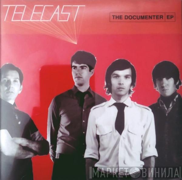 Telecast  - The Documenter EP