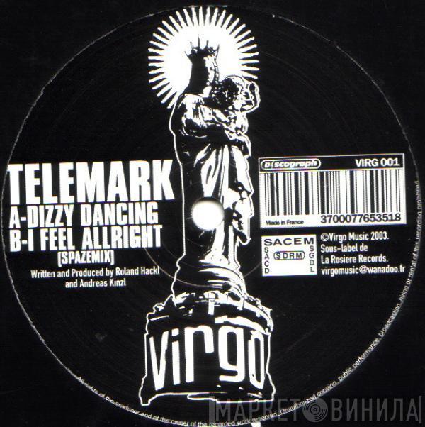 Telemark - Dizzy Dancing