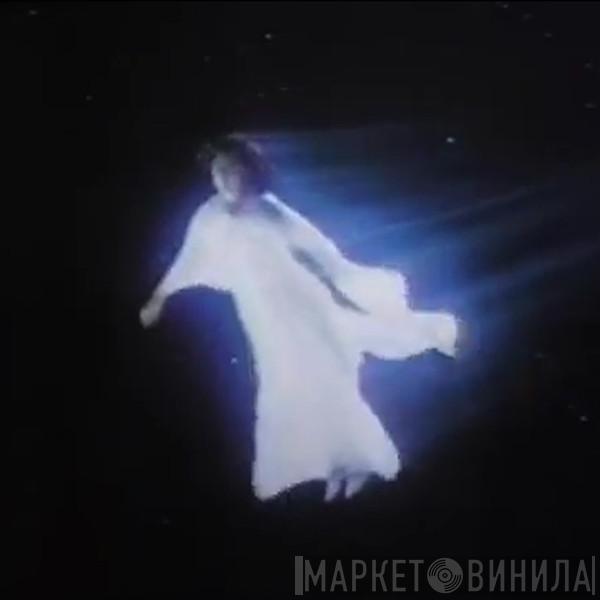 Telepath テレパシー能力者  - 星間性交
