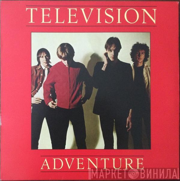 Television - Adventure