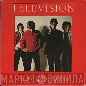  Television  - Adventure