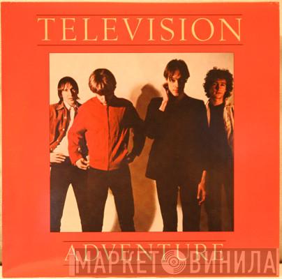Television - Adventure