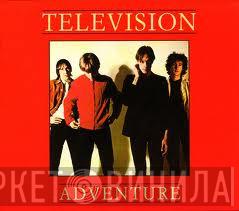  Television  - Adventure