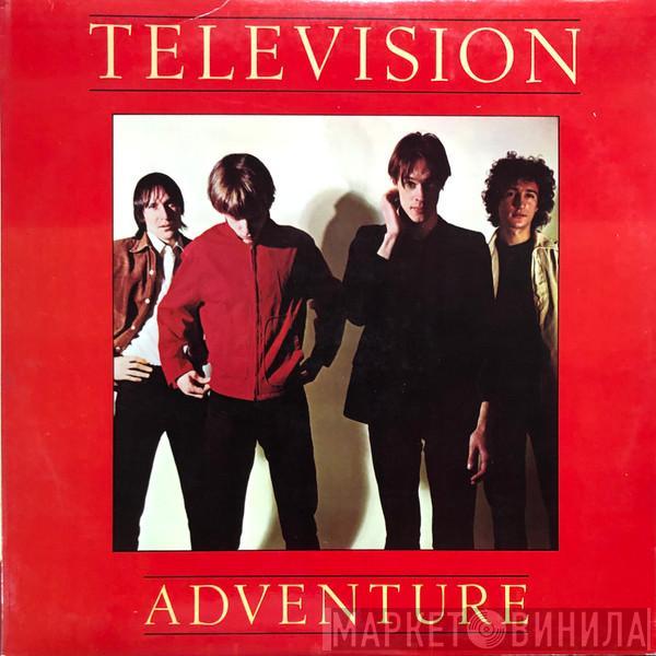  Television  - Adventure