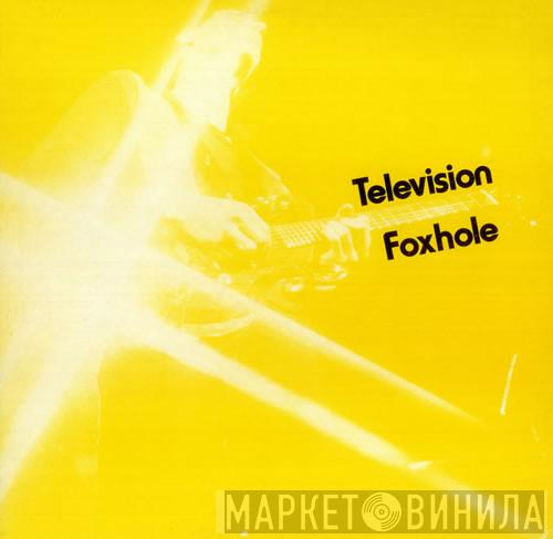 Television - Foxhole