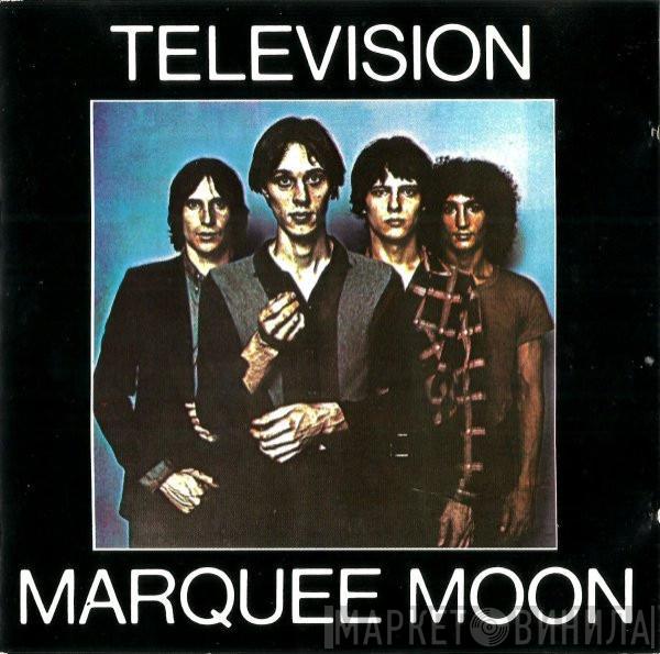 Television - Marquee Moon