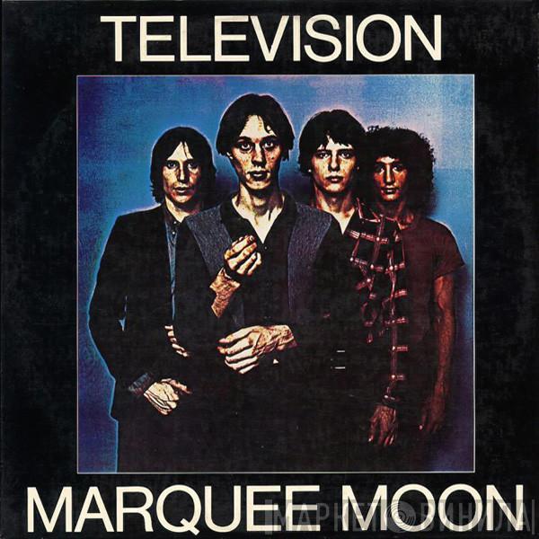  Television  - Marquee Moon