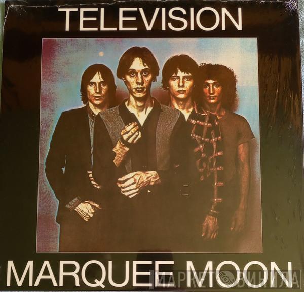 Television - Marquee Moon