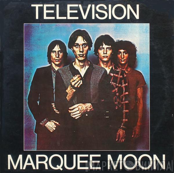 Television - Marquee Moon