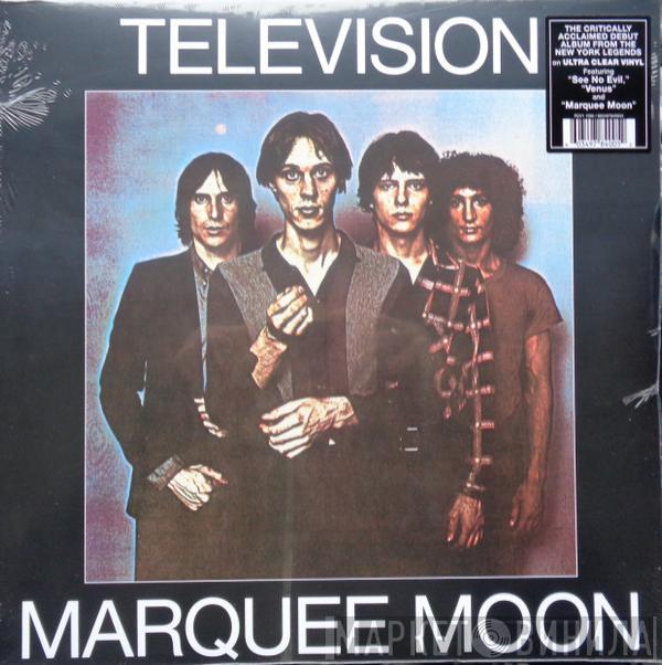 Television - Marquee Moon