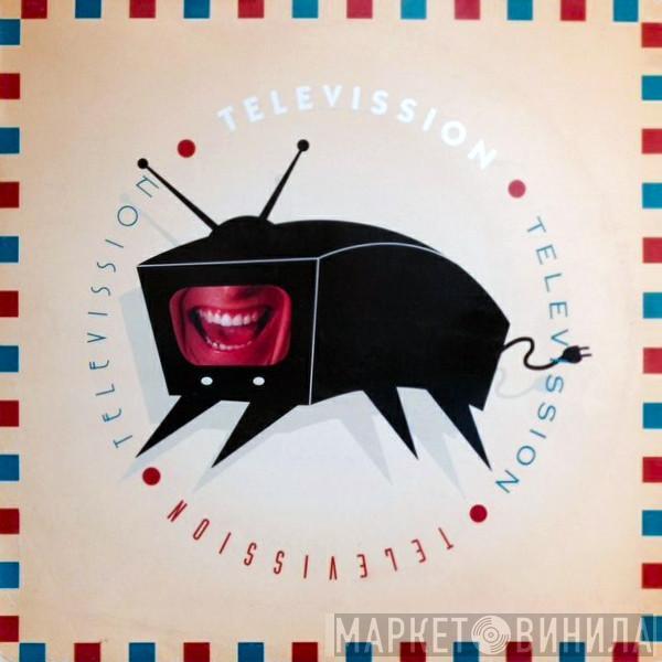 Televission - Some Come In