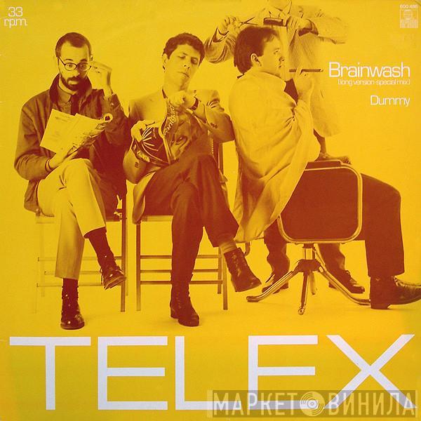  Telex  - Brainwash