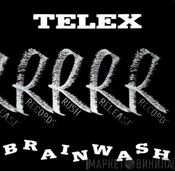 Telex - Brainwash